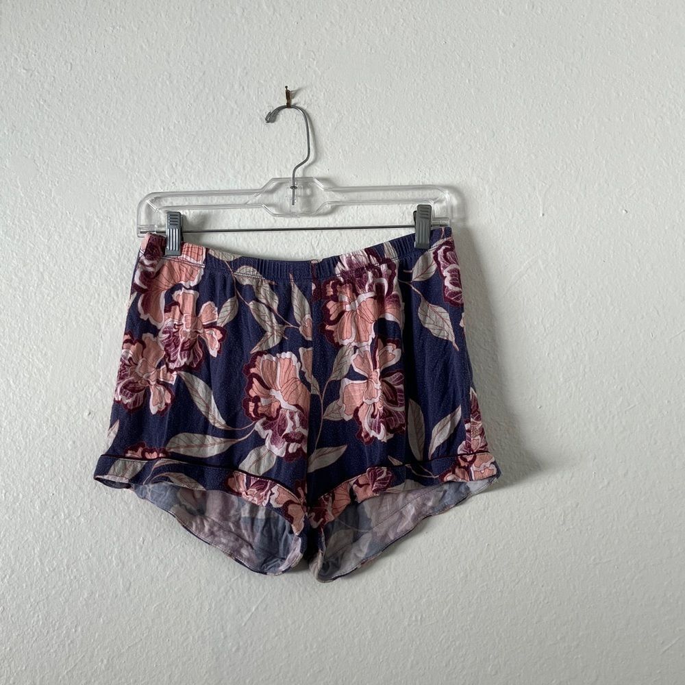 Nordstrom Pajama Bottoms